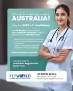 Best Australian Immigration Consultants in Kerala, Kochi