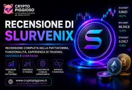 Slurvenix Recensioni 2026, Agazzano