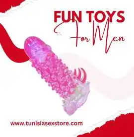 Shop Online Fun Toys in Sfax| tunisiasexstore.com, Sfax