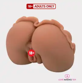 Buy Mini Skirt Dual Sided Personal Massager forMen, Bengaluru