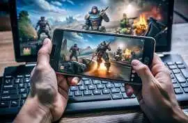 Gaming Development Companies in China, Beibei