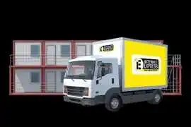 Flexible Shipping With Internet Express, Johannesburg
