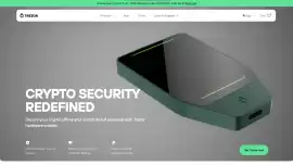 Trezor.io/start® - #1 The Most Secure Crypto Walle, Alderpoint