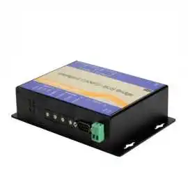 High-Performance CAN Converters Solution, Pittsburgh