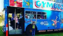 Celebrate Your Big Day w/ the Kids Party of GymBus, Perth