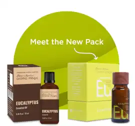 Eucalyptus Essential Oil: A Natural Addition , $ 0