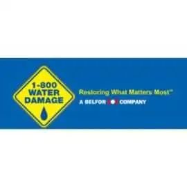 1-800 Water Damage Manchester and Nashua, Goffstown