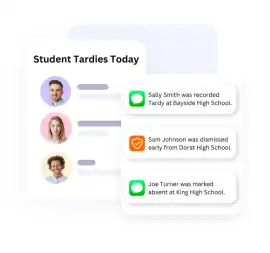 Smart Student Attendance Management Software, Tampa
