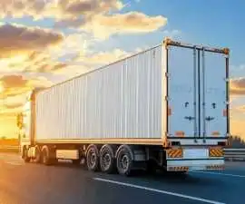 Road Freight Services UAE | Figure Shipping, Dubai