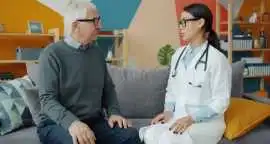 Compassionate Home Health Care Services in Norther, Bethesda