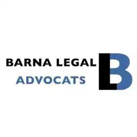 Barna Legal, Abogados Accidentes Tráfico Barcelona, Barcelona