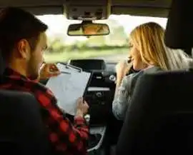 Start Driving Confidently with LIDT 5 Day Driving , London