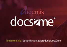 Docs2Me - Cloud Document Management  Automation, Gold Coast