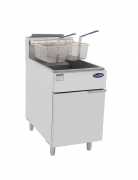 Commercial Gas Deep Fryers Supplier in Melbourne, Sydney