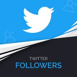 Why do You Need to Buy Twitter Followers?, Toronto