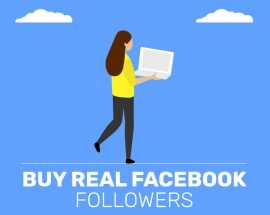 Best Website to Buy Cheap Facebook Followers, Toronto