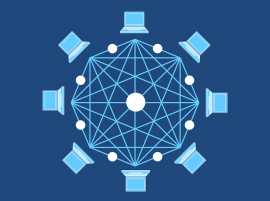 Blockchain Document Transaction System, Taby