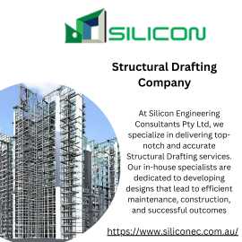Structural Drafting Company, West Melbourne