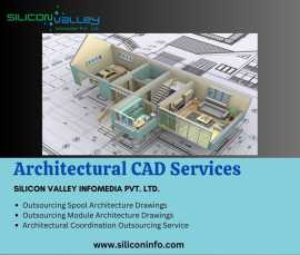 Architectural CAD Services , New York