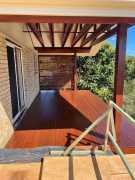 Deck Painting in Tweed Heads, Tweed Heads