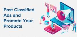 Post Classified Ads For Free On Bulk Ads Post, New York