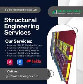 Top Structural Engineering Services in Qatar at Bu, Al Wakrah