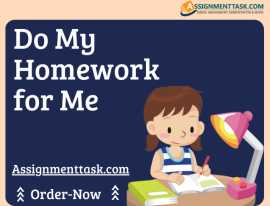Do My Homework for Me: Excellent Writing Services , Dubai