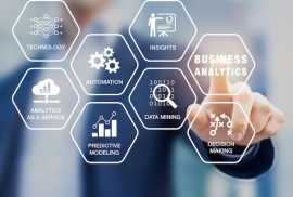 Supply Chain Automation Tool That Aims To Automate, Taby