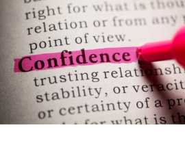 Confidence Building Coach In London, London