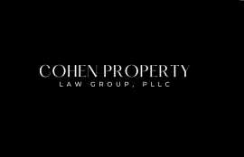 Cohen Property Law Group, PLLC, Miami