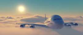 Qatar Airways AMS Terminal , Gramsh