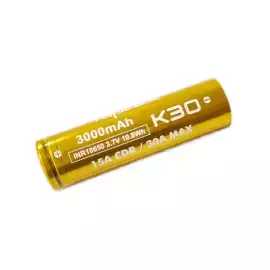 Unleashing the Vapcell K30 Power and Performance , Ottawa