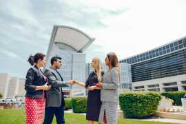 Global Horizons:Study Abroad Consultants in Gurgan, Gurgaon