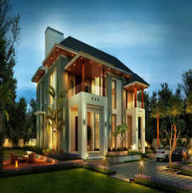 Architects in Chennai, Chennai