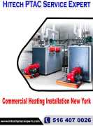 Hitech PTAC Service Expert, New York