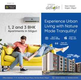 Unlock Premium Living: Buy Property in Siliguri, Siliguri