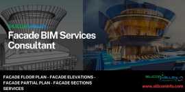 Facade BIM Services Consultant - USA, New York