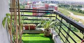 The best Balcony safety nets in Bangalore, Bengaluru