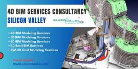 4D BIM Services Consultancy - USA, Chicago