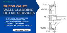 Cladding Detailing Services Consultant - USA, Chicago