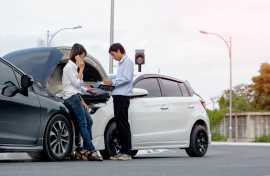 Ventura Car Accident Aid: Get Your Settlement, Oxnard
