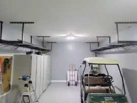Top Garage Overhead Storage Solutions in Arizona, Phoenix