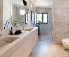 Decorate Your Marble Vanity Today with Marble Pro, North Sydney