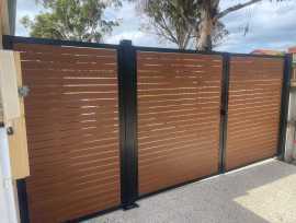 Side Gates Installation in Ferntree Gully, Ferntree Gully