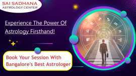 Best astrologer in Bangalore, Bengaluru