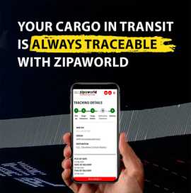 Make informed decisions with air waybill tracking , Noida