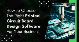 Choosing the Right Printed Circuit Board Design , Gandhinagar
