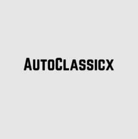 Auto ClassicX, London