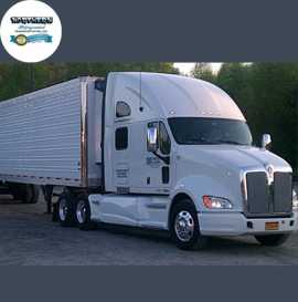 Choose the Best Refrigerated Freight Services - No, Turlock