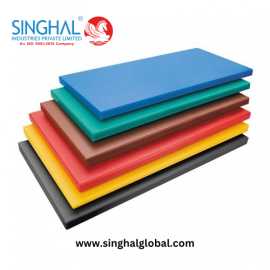 High-Quality HDPE Sheet Manufacturer - Your Source, $ 0